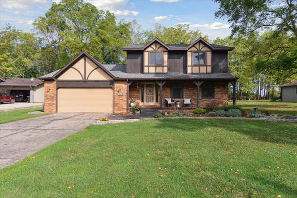 9204 CHESTERFIELD DR, SWARTZ CREEK, MI 48473 - Image 1