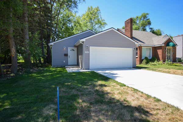 20462 WOODWORTH, REDFORD, MI 48240 - Image 1