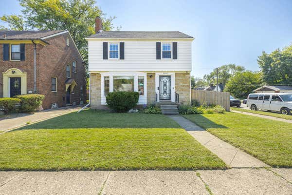 17154 CHANDLER PARK DR, DETROIT, MI 48224 - Image 1