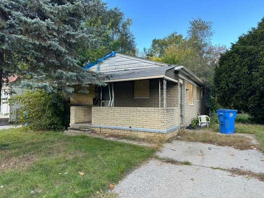 26050 LEHIGH ST, INKSTER, MI 48141 - Image 1