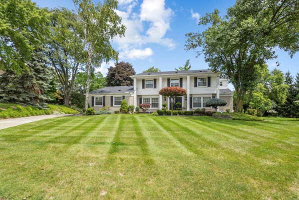 31158 PERRYS XING, FARMINGTON HILLS, MI 48331 - Image 1