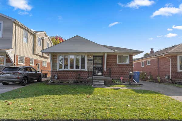 3927 TULANE ST, DEARBORN HEIGHTS, MI 48125 - Image 1