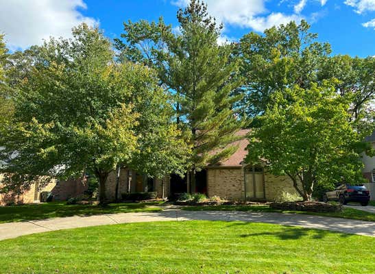 53438 ROBINHOOD DR, SHELBY TOWNSHIP, MI 48315 - Image 1