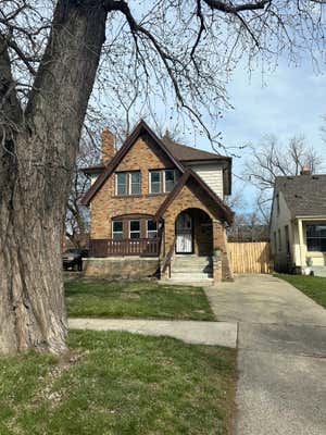 14600 WHITCOMB ST, DETROIT, MI 48227 - Image 1