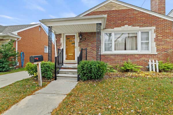 3604 GRINDLEY PARK ST, DEARBORN, MI 48124 - Image 1