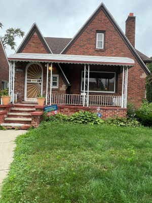 14160 METTETAL ST, DETROIT, MI 48227 - Image 1