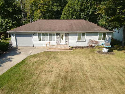 3117 MAUMEE TRL, CLYDE, MI 48049 - Image 1