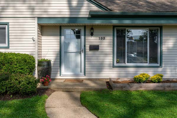 105 S MANITOU AVE, CLAWSON, MI 48017 - Image 1