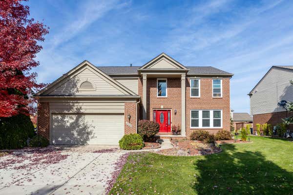 4732 POND RUN, CANTON, MI 48188 - Image 1