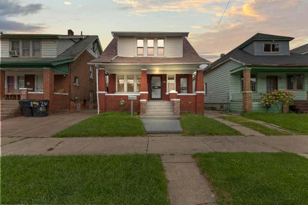 6720 CLIFTON ST, DETROIT, MI 48210 - Image 1