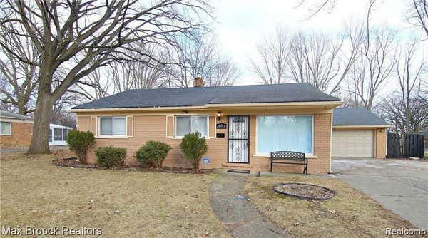 28064 PIERCE ST, SOUTHFIELD, MI 48076 - Image 1