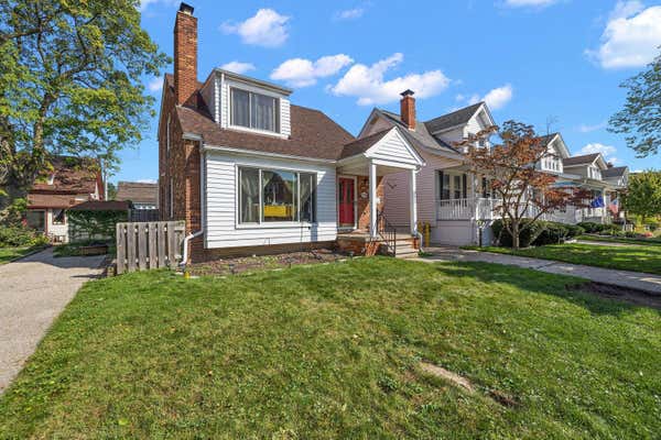 1332 BEACONSFIELD AVE, GROSSE POINTE PARK, MI 48230 - Image 1