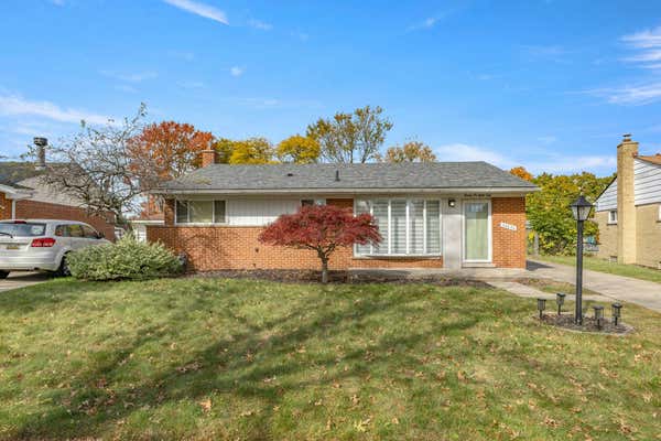 26850 CONSTANCE ST, DEARBORN HEIGHTS, MI 48127 - Image 1