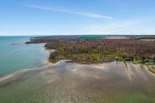 E 1/2 LOT 2 LAKEVILLE, PORTHOPE, MI 48468 - Image 1