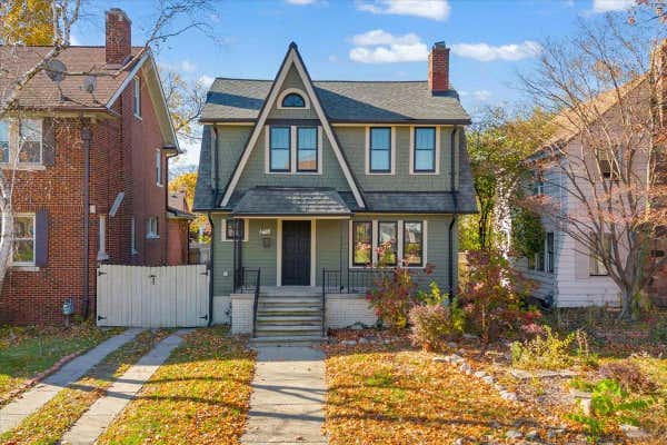 14835 PENROD ST, DETROIT, MI 48223 - Image 1