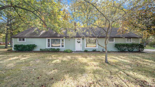 11781 FERDEN RD, CHESANING, MI 48616 - Image 1