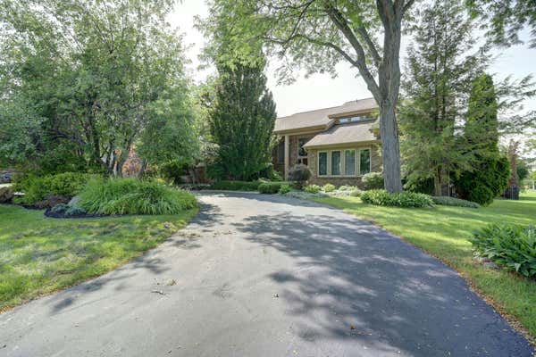 6324 ROSE BLVD, WEST BLOOMFIELD, MI 48322 - Image 1