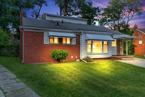 24330 ITHACA ST, OAK PARK, MI 48237 - Image 1