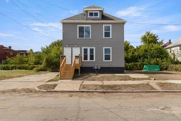 7331 SCOTTEN ST, DETROIT, MI 48204 - Image 1