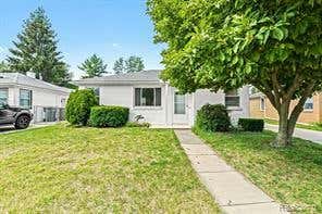 24126 DARTMOUTH ST, DEARBORN, MI 48124 - Image 1