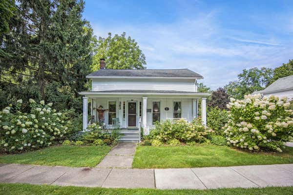 383 N BAILEY ST, ROMEO, MI 48065 - Image 1