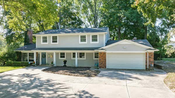 4675 QUARTON RD, BLOOMFIELD HILLS, MI 48301 - Image 1