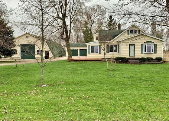 7311 BRODERICK RD, PIGEON, MI 48755 - Image 1