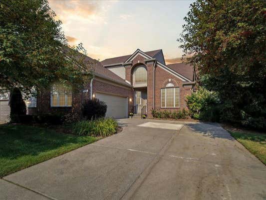 1510 FORD CT, ROCHESTER, MI 48306 - Image 1