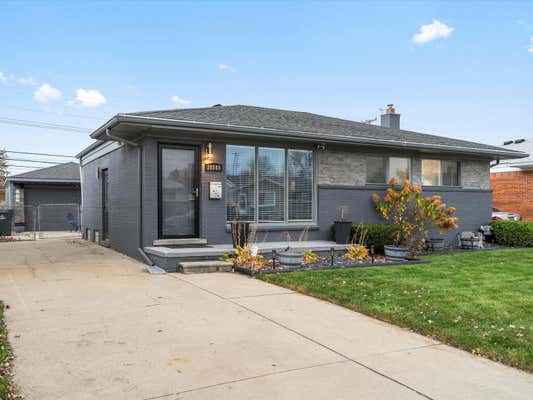 28800 GRANT ST, SAINT CLAIR SHORES, MI 48081 - Image 1