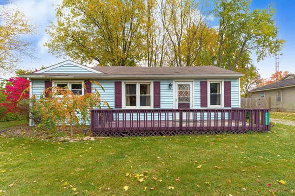 16495 JENNINGS RD, FENTON, MI 48430 - Image 1