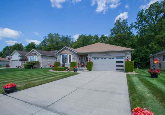 28697 IRIS DR, CHESTERFIELD, MI 48047 - Image 1