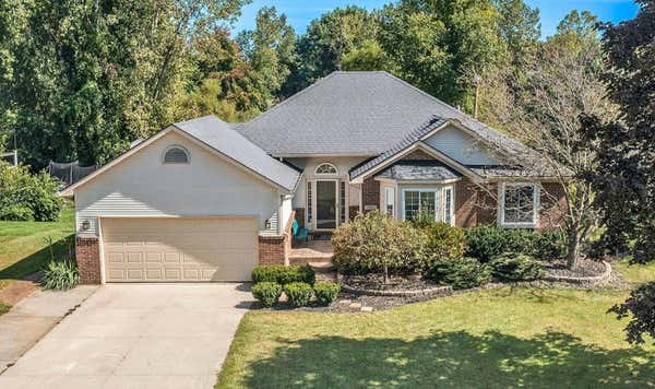 883 CRESTMOOR DR, OXFORD, MI 48371 - Image 1