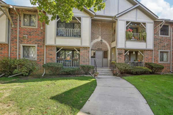 42160 WOODWARD AVE UNIT 19, BLOOMFIELD HILLS, MI 48304 - Image 1