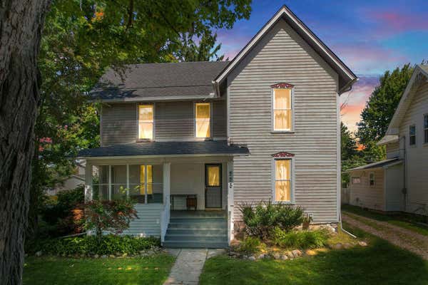 225 E LIBERTY ST, SOUTH LYON, MI 48178 - Image 1