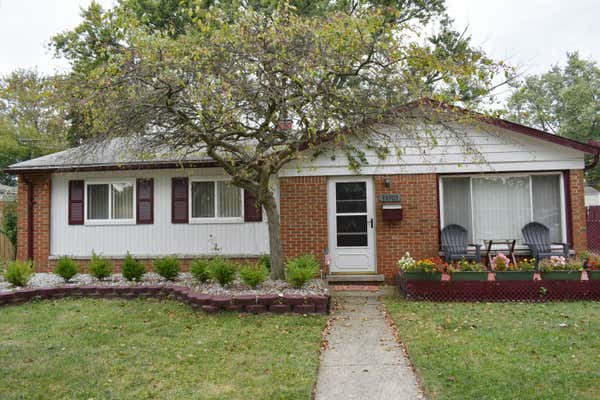 35903 LITTLE MACK AVE, CLINTON TOWNSHIP, MI 48035 - Image 1