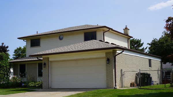 15026 ALMA DR, STERLING HEIGHTS, MI 48313 - Image 1