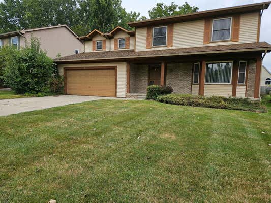 8357 BERKSHIRE DR, YPSILANTI, MI 48198 - Image 1