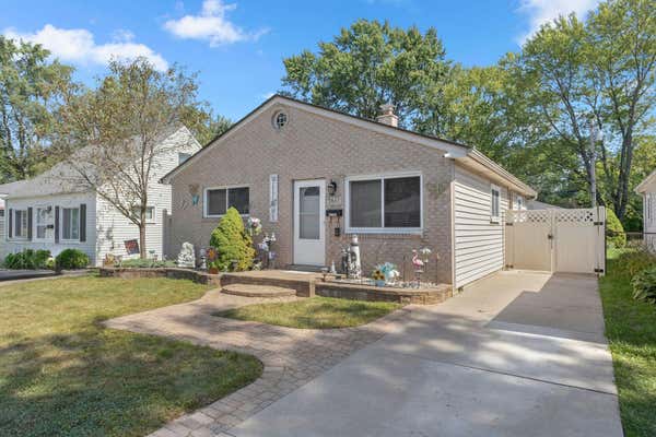 5667 HIPP ST, DEARBORN HEIGHTS, MI 48125 - Image 1