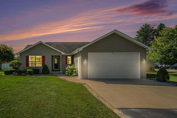 1790 CURTIS RD, BIRCH RUN, MI 48415 - Image 1