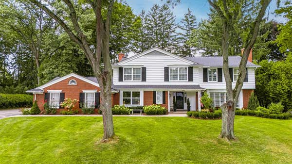 4086 NEARBROOK RD, BLOOMFIELD HILLS, MI 48302 - Image 1