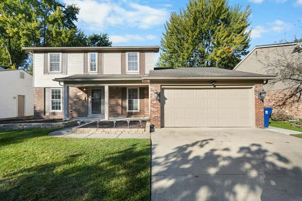 1757 ABERDEEN ST, CANTON, MI 48187 - Image 1