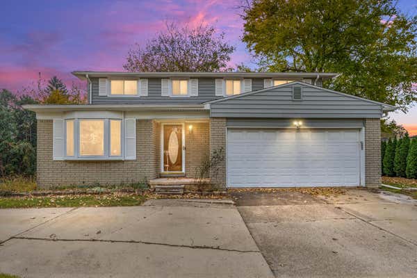 17253 LINCOLN DR, SOUTHFIELD, MI 48076 - Image 1