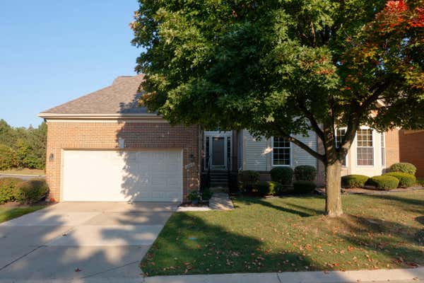 1260 CHURCHILL CIR, ROCHESTER, MI 48307 - Image 1