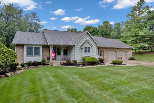 1426 RILLVIEW CT, METAMORA, MI 48455 - Image 1