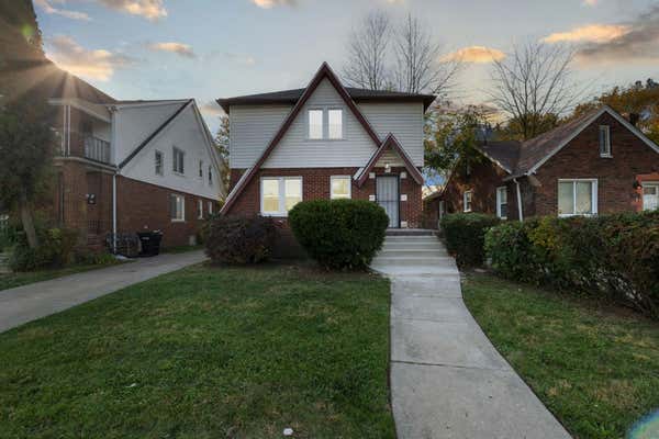 14811 MARK TWAIN ST, DETROIT, MI 48227 - Image 1