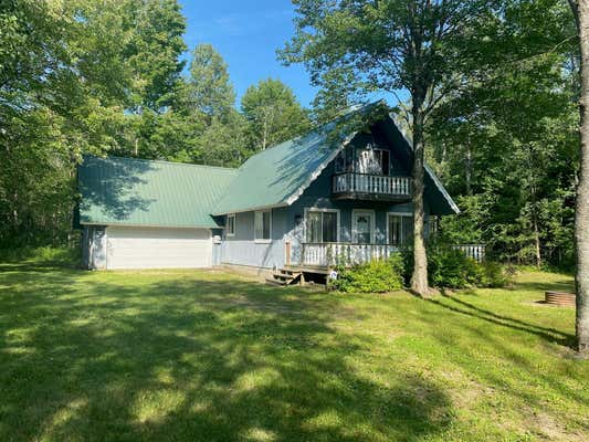 11179 PENCIL LAKE RD, ELMIRA, MI 49730 - Image 1