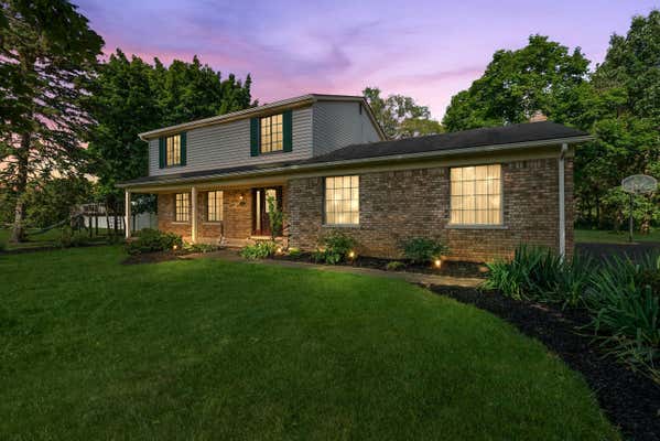 2571 ARNETH RD, WEST BLOOMFIELD, MI 48324 - Image 1