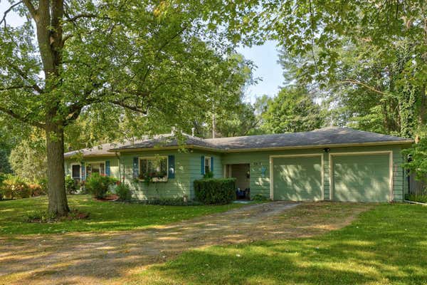 5310 S GRAHAM RD, SAINT CHARLES, MI 48655 - Image 1