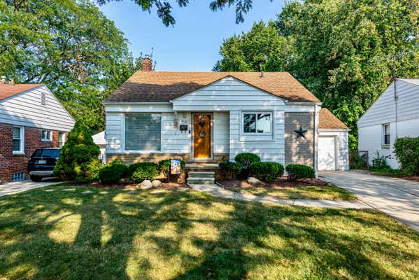 4510 COOPER AVE, ROYAL OAK, MI 48073 - Image 1