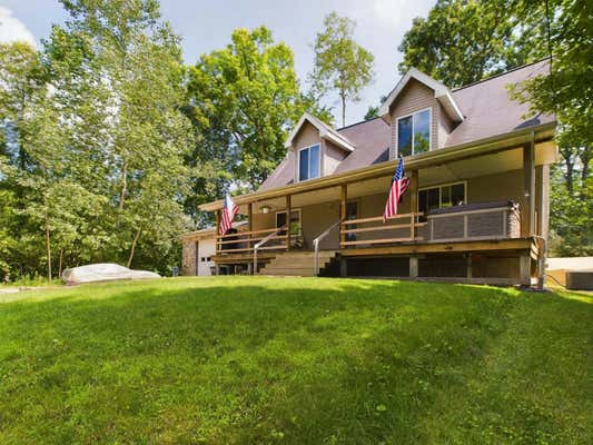 193 MILLER LAKE RD, COLUMBIAVILLE, MI 48421 - Image 1